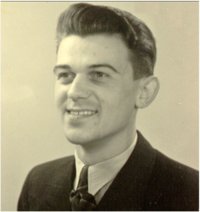  Sven Arvid Torsten Engquist 1920-1981