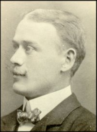 Anders Johan Birger  Engqvist 1879-1970