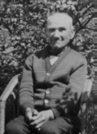  Pehr  Andersson 1850-1942